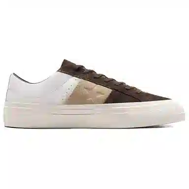 Carhartt WIP x Converse One Star Brown