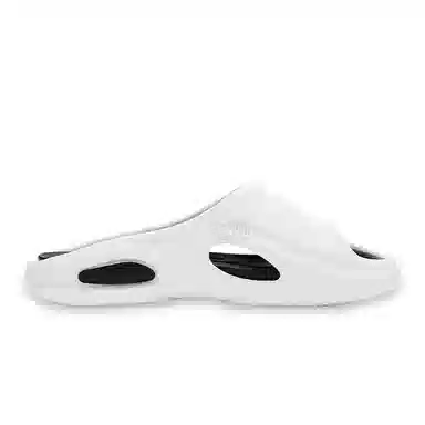 RUN MANNER EVA Slides