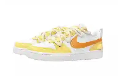 Nike Court Borough Low GS