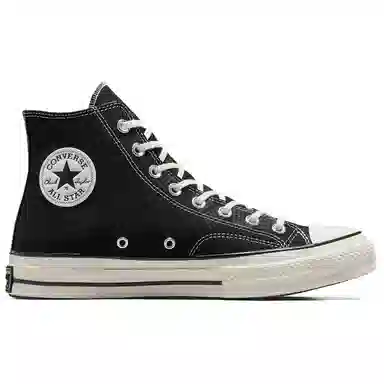 Converse Chuck 70 High Top Black