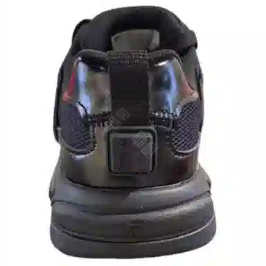 beams x FILA FUSION BANK II