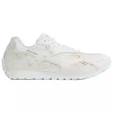 Bottega Veneta Orbit White