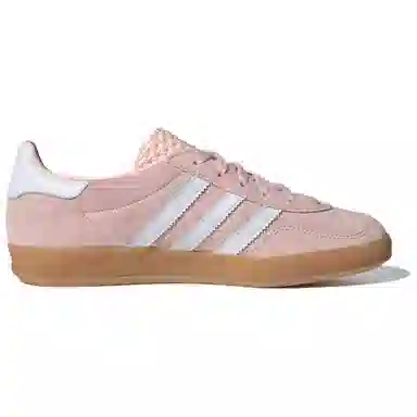 adidas Gazelle Indoor Pink
