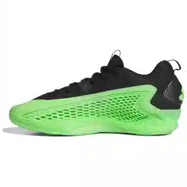 adidas A.E. 1 Low "Slime Green"