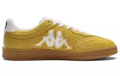 Kappa Tifo Ceylon Yellow