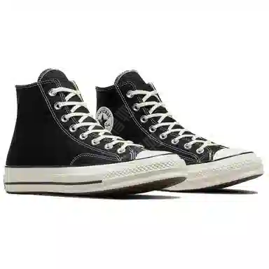 Converse Chuck 70 High Top Black