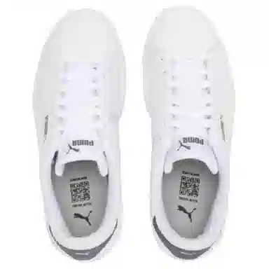 PUMA Smash 3.0 L White