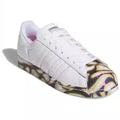 adidas originals PRIDE SUPERSTAR