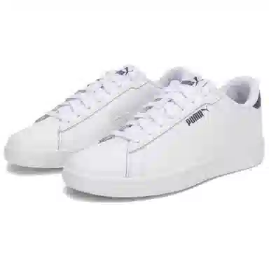 PUMA Smash 3.0 L White