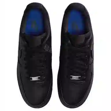 Nike Air Force 1 Low Black