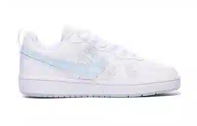Nike Court Borough Low GS