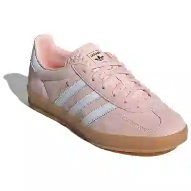 adidas Gazelle Indoor Pink