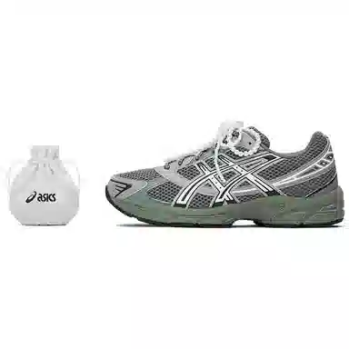 Asics Gel-1130 Grey Brown