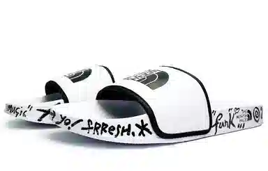 The North Face Base Camp Slide 3