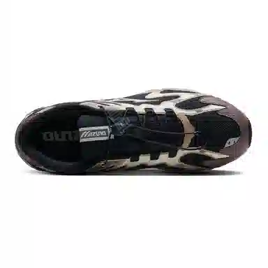 Mizuno Wave Solar V2 Black