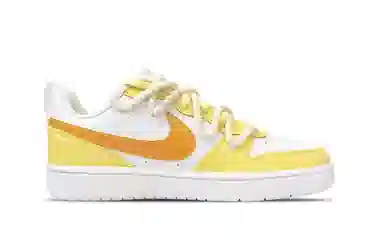 Nike Court Borough Low GS
