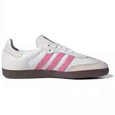 adidas Samba OG Off White Pink