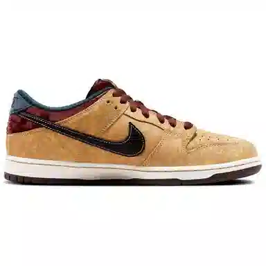 Nike SB Dunk Low "City of Cinema"