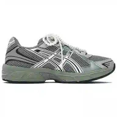 Asics Gel-1130 Grey Brown