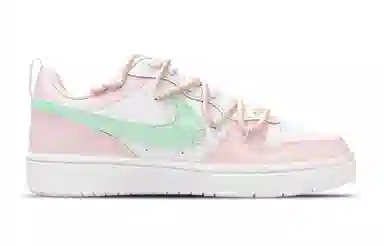 Nike Court Borough Low GS