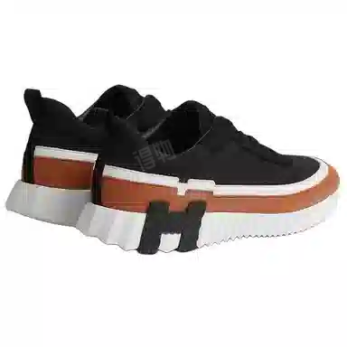 HERMES Bouncing