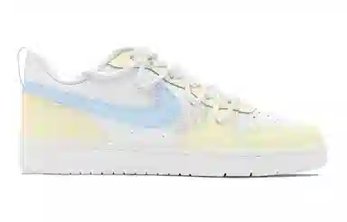 Nike Court Borough Low GS