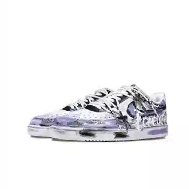 Nike Court Vision 1 Low