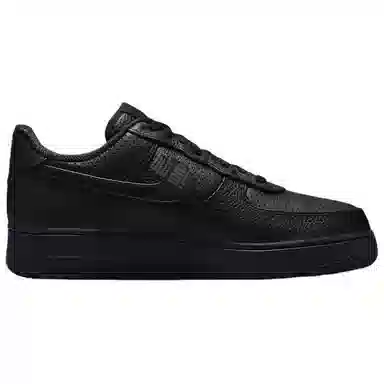 Nike Air Force 1 Low Black