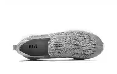 HLA