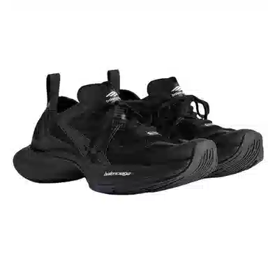 Balenciaga CIRCUIT logo