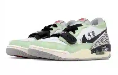 Jordan Legacy 312 GS