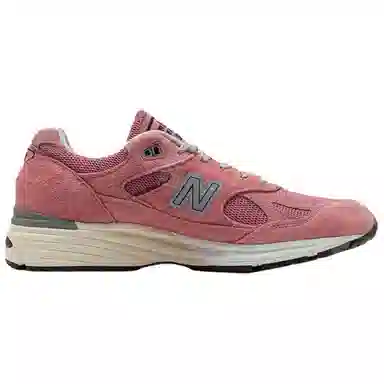 New Balance 991 Pink
