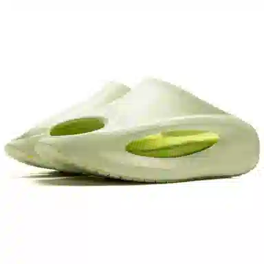 Li-Ning Slay Slide Light Fruit Green
