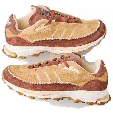 END. X adidas originals MOCATURF 'FLYFISHING'