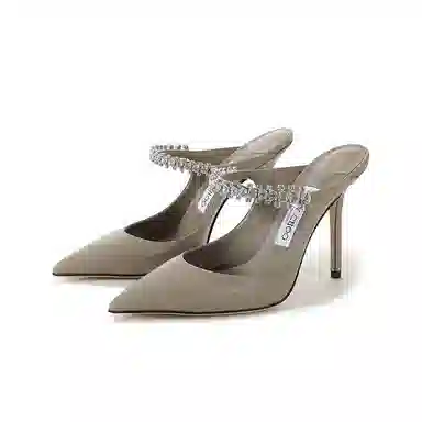 Jimmy Choo 10cm