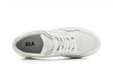 HLA