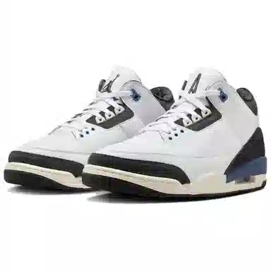 A Ma Maniére x Air Jordan 3 "Diffused Blue"