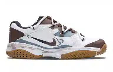 Nike Court Lite 2 Brown