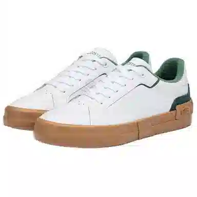 Lacoste L004 White
