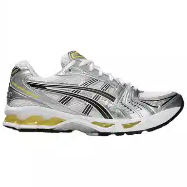 Asics Gel-Kayano 14 "Tai Chi Yellow"