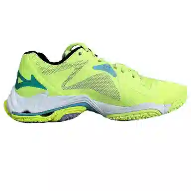 Mizuno Wave Lightning Z8 Green