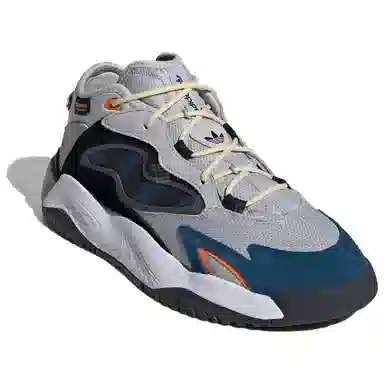 adidas Streetball 2.0 Grey Black