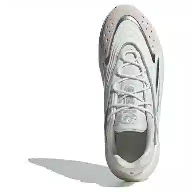 adidas Ozelia White Silver
