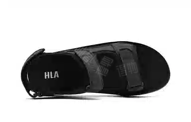 HLA