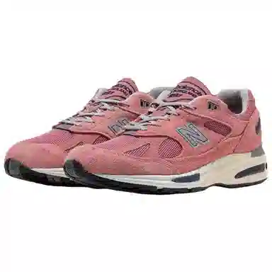 New Balance 991 Pink