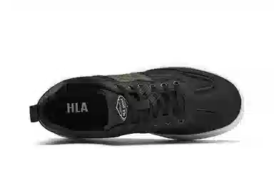 HLA