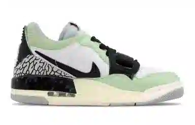 Jordan Legacy 312 GS