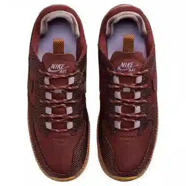 Nike Air Force 1 Wild "Dark Pony"