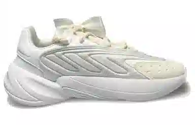 adidas Ozelia White