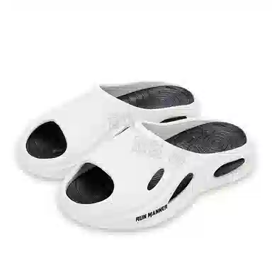 RUN MANNER EVA Slides